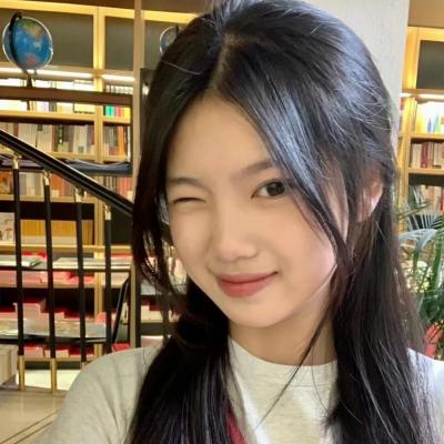 2023最好看的微信头像(精选16张)