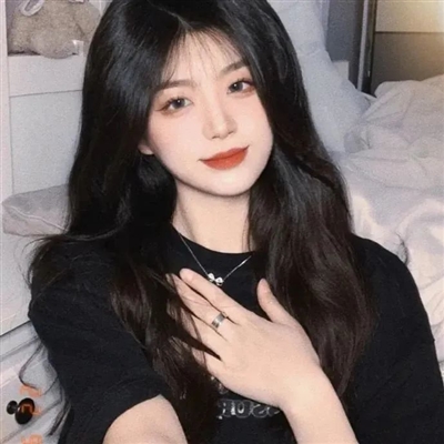 又酷又可爱的女生头像(精选16张)