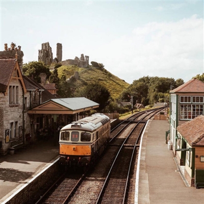 适合做头像的精美图片风景(精选16张)