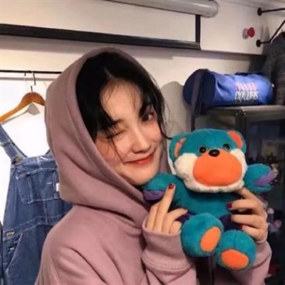 颜值高的女生喜欢用什么头像(16张)