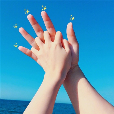 最火最好看的头像(16张)