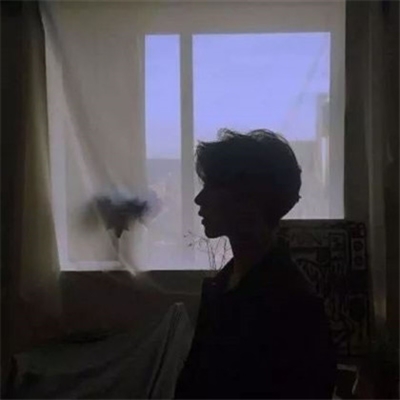 最受欢迎的头像图片男(22张)