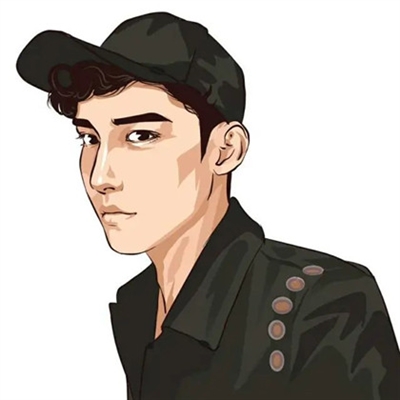 最受欢迎的头像图片男(22张)