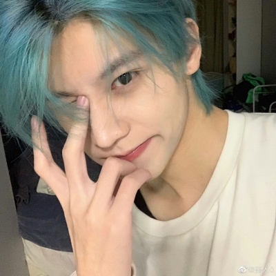 最受欢迎的头像图片男(22张)