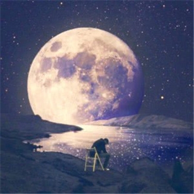 最受欢迎的头像图片男(22张)