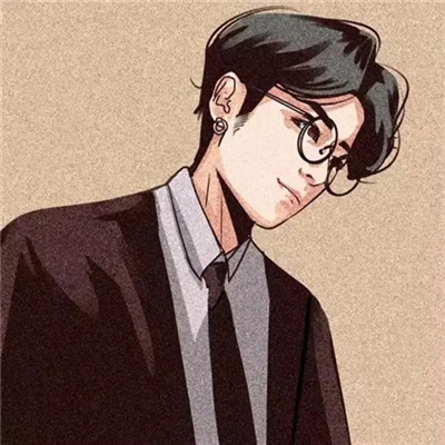 最受欢迎的头像图片男(22张)