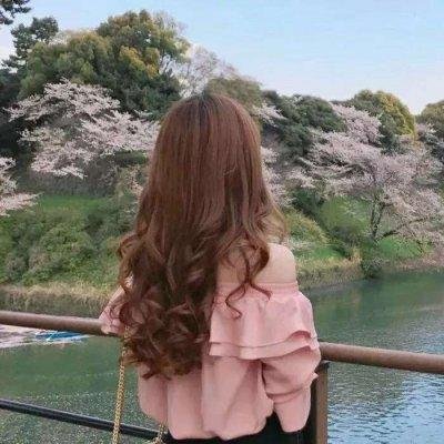 女生头像唯美有气质(精选30张)