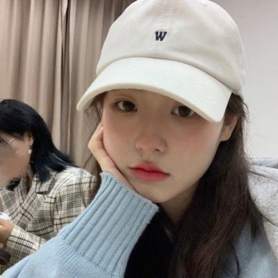 女生头像唯美有气质(精选30张)