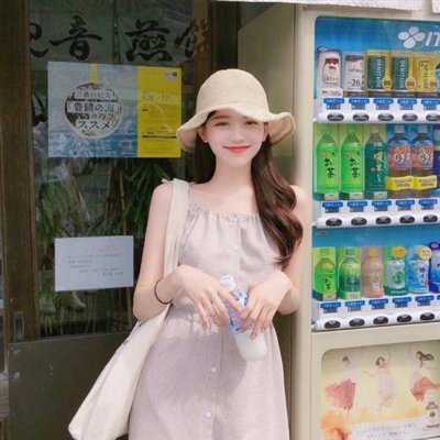 女生头像唯美有气质(精选30张)