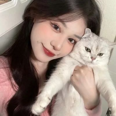 女生头像唯美有气质(精选30张)