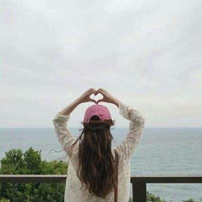 女生头像唯美有气质(精选30张)