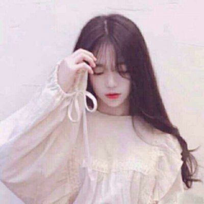 女生头像唯美有气质(精选30张)