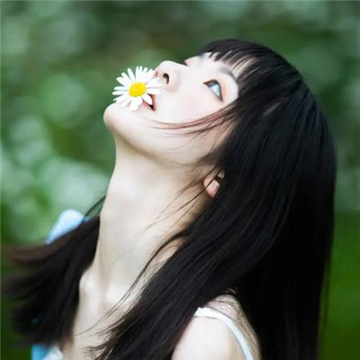 让人过目不忘的头像(精选16张)