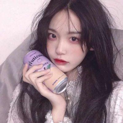 最好看的头像女最新可爱(24张)