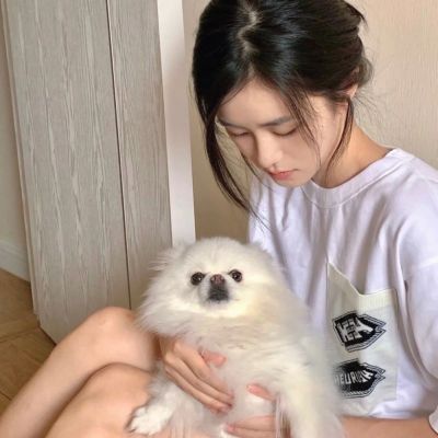 最好看的头像女最新可爱(24张)