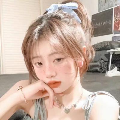 最好看的头像女最新可爱(24张)