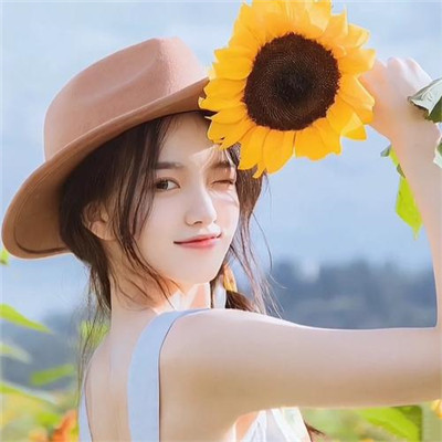 让人过目不忘的头像(精选16张)