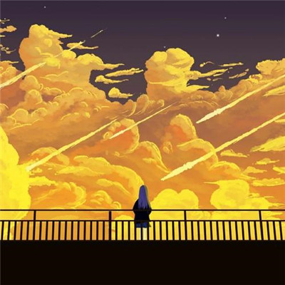 让人过目不忘的头像(精选16张)