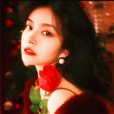 让人过目不忘的头像(精选16张)