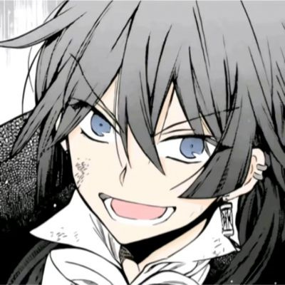 最酷的头像可爱动漫(24张)