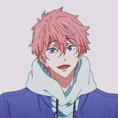 最酷的头像可爱动漫(24张)