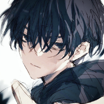 最酷的头像可爱动漫(24张)