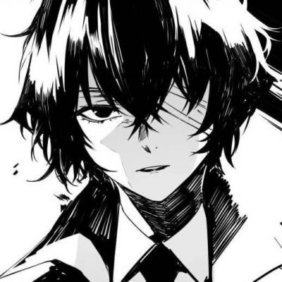 最酷的头像可爱动漫(24张)