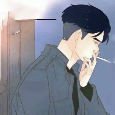 最酷的头像可爱动漫(24张)