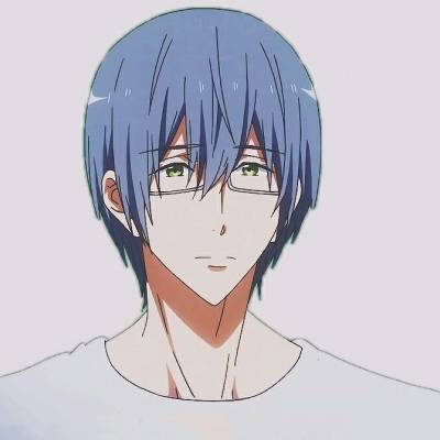 最酷的头像可爱动漫(24张)