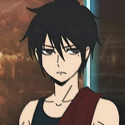 最酷的头像可爱动漫(24张)