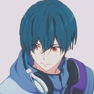 最酷的头像可爱动漫(24张)