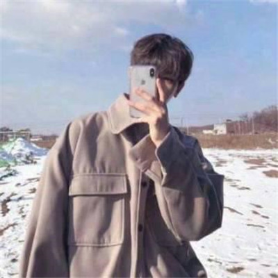 2023最火头像男生霸气动漫(16张)