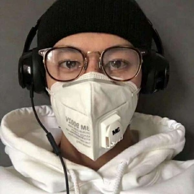 2023年男生最火爆的头像(24张)