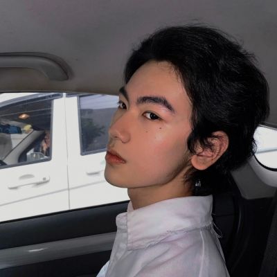 2023年男生最火爆的头像(24张)