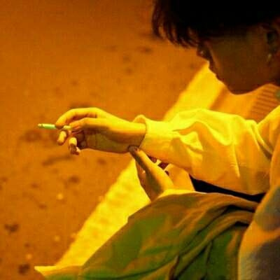 2023年男生最火爆的头像(24张)