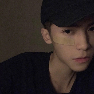 2023年男生最火爆的头像(24张)