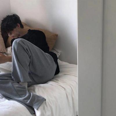 2023年男生最火爆的头像(24张)