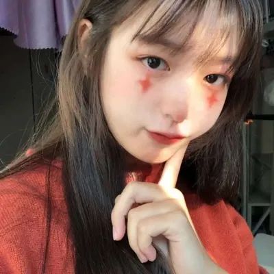 清爽气质头像女(31张)