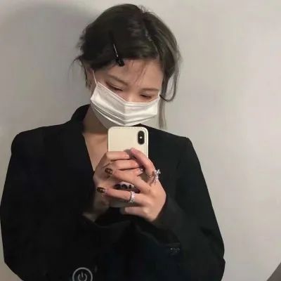 清爽气质头像女(31张)