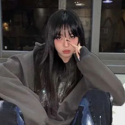 清爽气质头像女(31张)