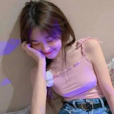 清爽气质头像女(31张)