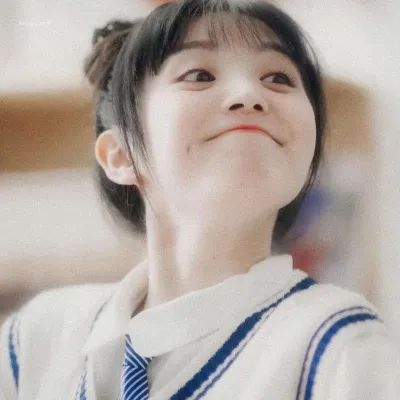 清爽气质头像女(31张)