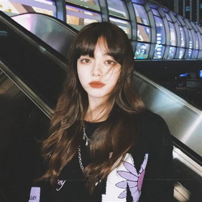 清爽气质头像女(31张)