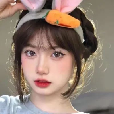 清爽气质头像女(31张)