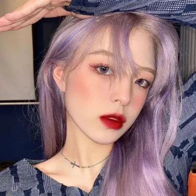 清爽气质头像女(31张)