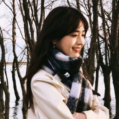 清爽气质头像女(31张)