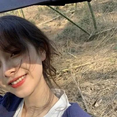 清爽气质头像女(31张)