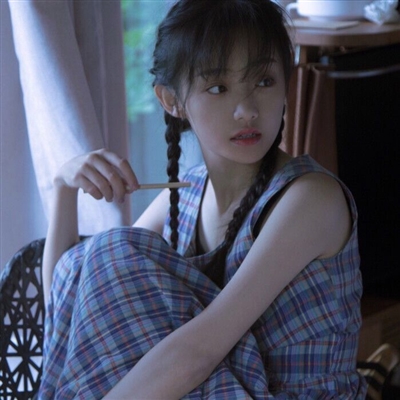 最美女生头像可爱(26张)