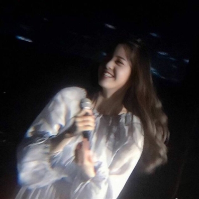 最美女生头像可爱(26张)