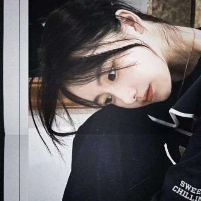 最美女生头像可爱(26张)